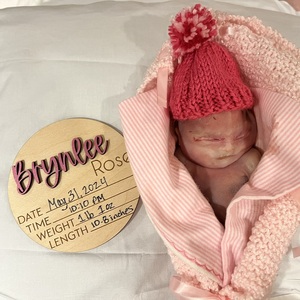 Team Page: Team Brynlee